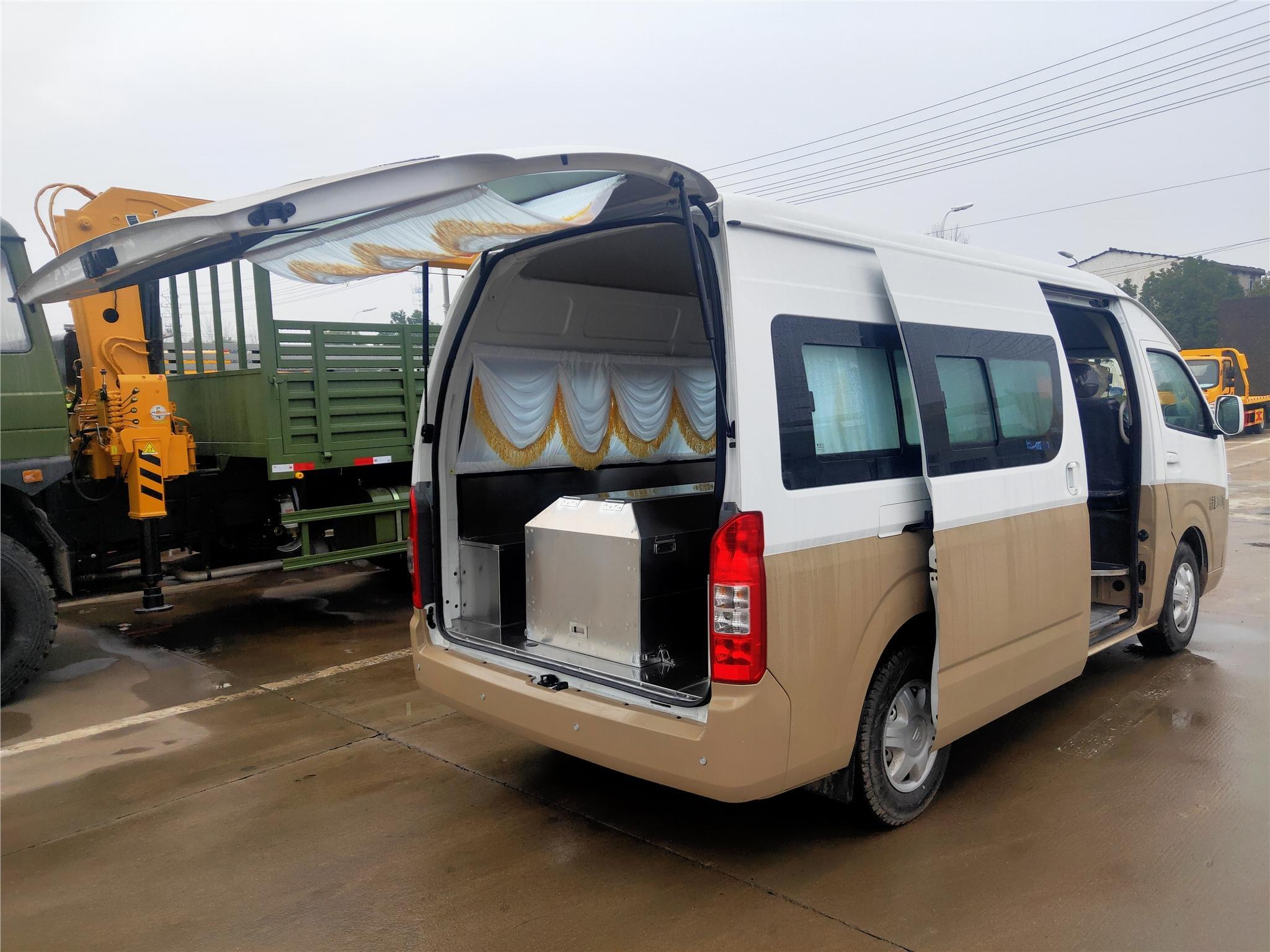 忻城县骨灰盒运输-安全护送，让思念延续