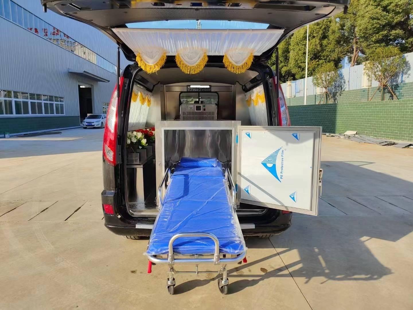 忻城县优质殡葬运输，守护最后一程