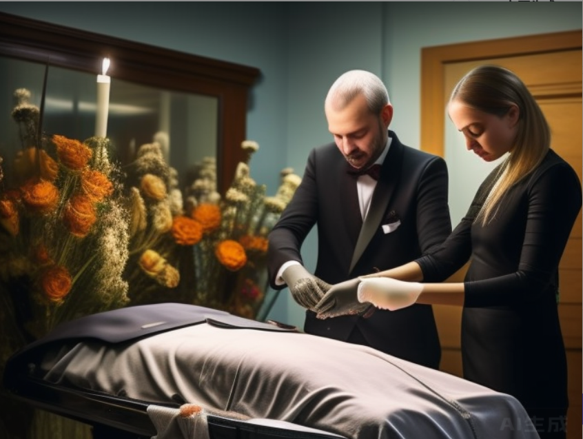 忻城县遗体运输整理